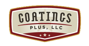 Coatings Plus logo