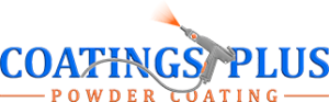 Coatings Plus logo