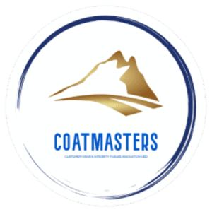 CoatMasters logo