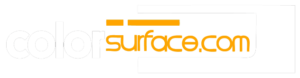 Color Surface logo