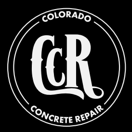 Colorado Concrete Repair logo