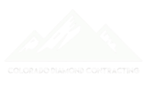 Colorado Diamond Contracting logo