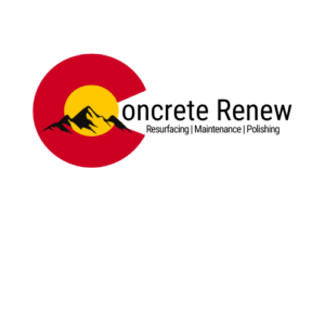 Colorado Springs Epoxy & Flake Floors logo