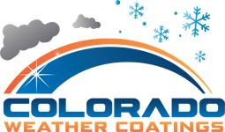 Colorado Weather Coatings logo