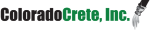 ColoradoCrete LLC logo
