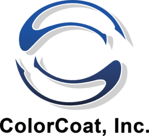 ColorCoat logo