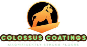 Colossus Coatings logo