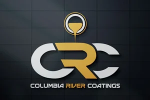 Columbia River Coatings LLC logo