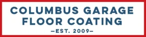 Columbus Garage Floor Coating LLC logo
