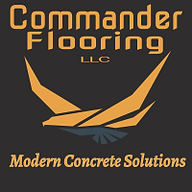 Commander Flooring LLC logo