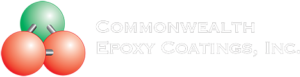 Commonwealth Epoxy Coating Inc logo