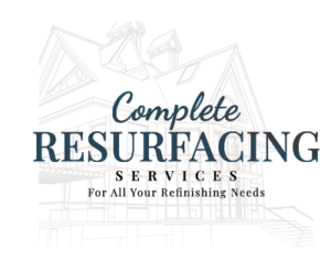 Complete Resurfacing Services logo