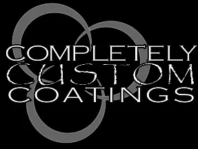 Completely Custom Coatings LLC. logo