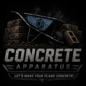 Concrete Apparatus LLC logo