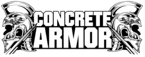 Concrete Armor LLC. logo