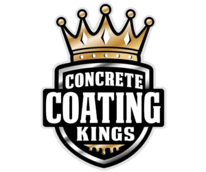 Concrete Coating Kings logo