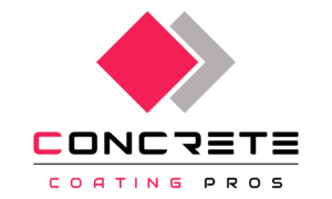 Concrete Coating Pros logo