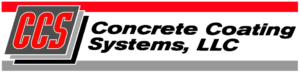 Concrete Coating Systems LLC logo