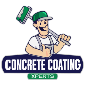 Concrete Coating Xperts LLC logo