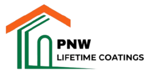 Concrete Coatings NW logo