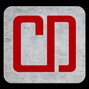 Concrete Decor Pros logo