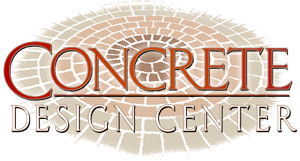 Concrete Design Center logo