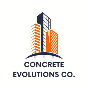 Concrete Evolutions Co. logo