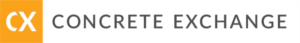 Concrete Exchange LLC logo