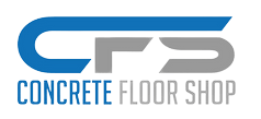 Concrete Floor Shop logo