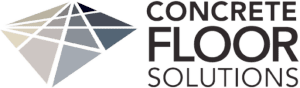 Concrete Floor Solutions logo