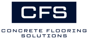 Concrete Flooring Solutions of Ohio logo