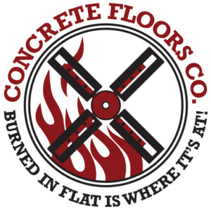 Concrete Floors Co LLC logo