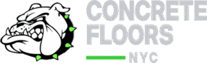 Concrete Floors NYC logo