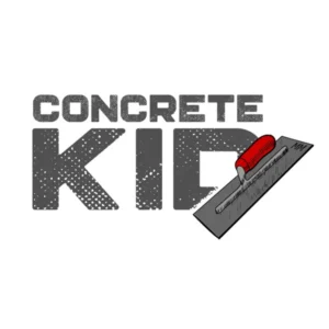 Concrete Kid, LLC logo