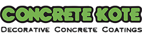 Concrete Kote logo