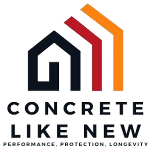 Concrete Like New logo