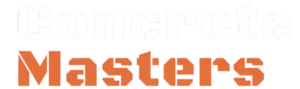Concrete Masters logo