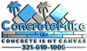 Concrete Mike LLC logo