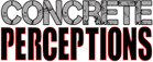 Concrete Perceptions, Inc. logo