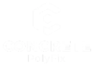 Concrete PolyFix logo