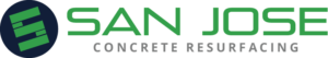 Concrete Resurfacing logo