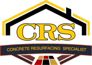 Concrete Resurfacing Specialist logo