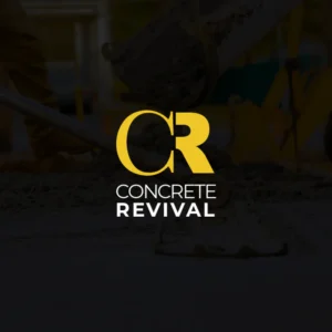 Concrete Revival logo
