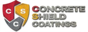 Concrete Shield Coatings Inc logo