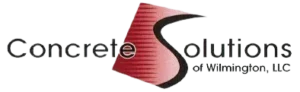 Concrete solutions of Wilmington LLC logo