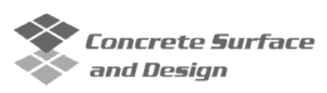 Concrete Surface & Design logo