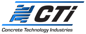 Concrete Technology Industries logo