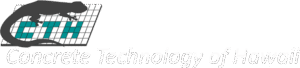 Concrete Technology of Hawaii, INC logo
