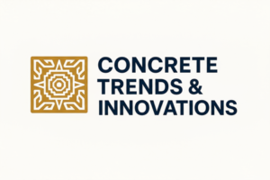 Concrete Trends & Innovations logo