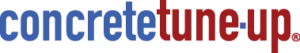 Concrete Tune Up logo